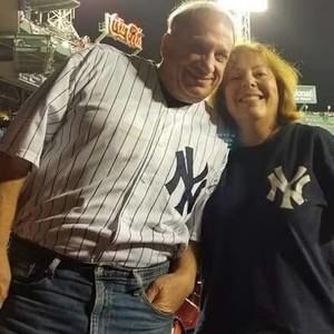 Meet your Posher, Richard